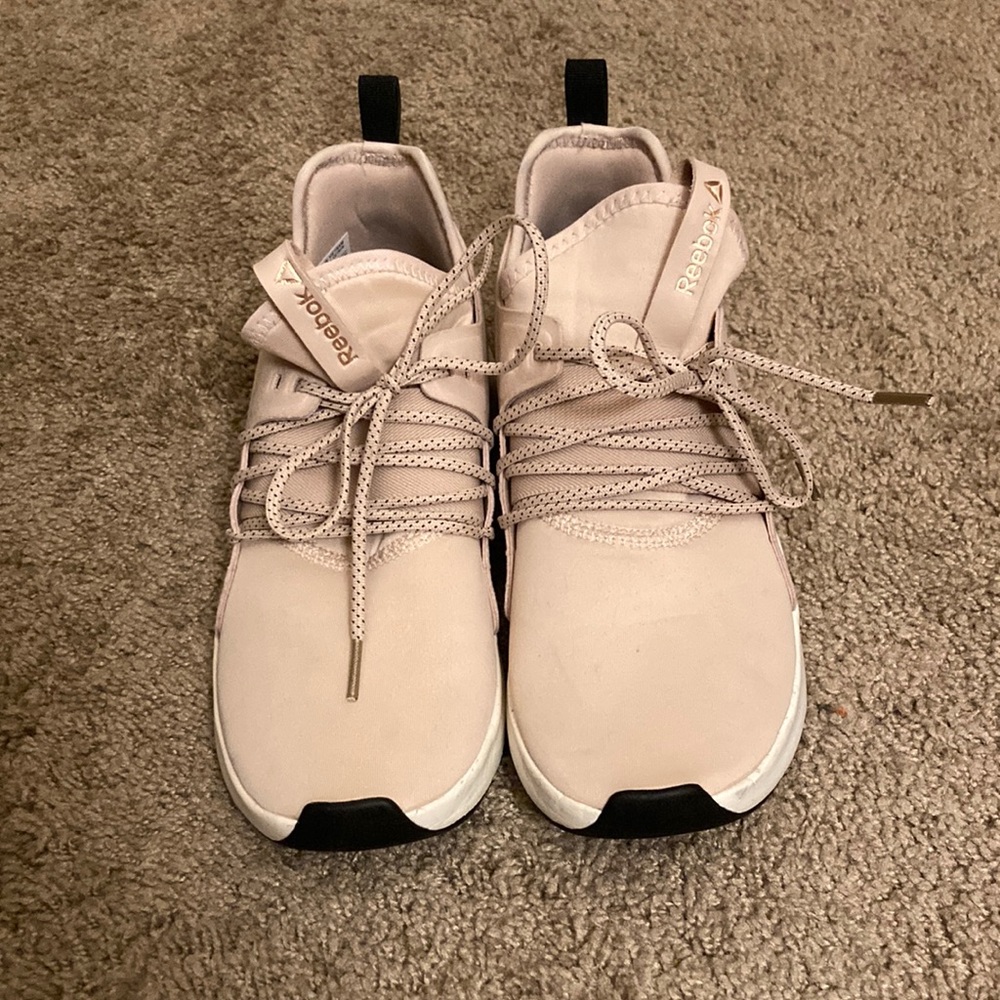 Womens Reebok Sneakers